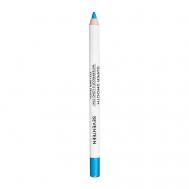 Карандаш для век водостойкий с витамином Е SEVEN7EEN