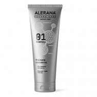 Pharma Care Шампунь для мужчин форма свежести 260 Alerana