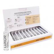 Энергетический лосьон-комплекс против выпадения волос 100 Luxor Professional