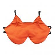 Шёлковая маска для сна из 3-х видов натурального шёлка SILK MANUFACTURE