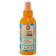 Спрей-кондиционер 7 в 1 для сухих и поврежденных волос Облепиховый 150 Natura Siberica