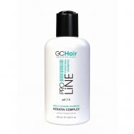 Шампунь глубокой очистки 1000 GC HAIR