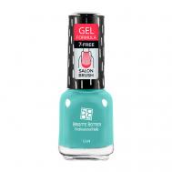 Лак для ногтей GEL FORMULA тон 01 прозрачный Brigitte Bottier