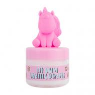 Бальзам для губ "VANILLA DONUTS" UNICORNS APPROVE