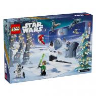 Адвент-календарь Star Wars (75395) Lego