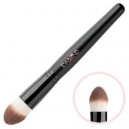 Кисть макияжная для жидких и кремовых текстур EVABOND