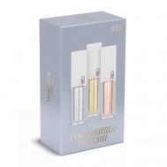 Набор жидких теней Сокровища России RUSSIAN BEAUTY GURU