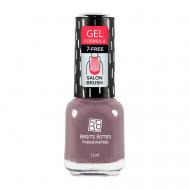Лак для ногтей GEL FORMULA тон 01 прозрачный Brigitte Bottier