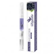 Масло карандаш для кутикулы и ногтевой пластины, смягчение и удаление Dona Jerdona