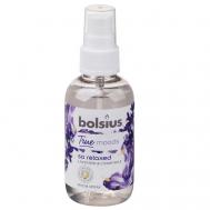 Парфюм для интерьера - спрей True moods лаванда и ромашка 75 Bolsius