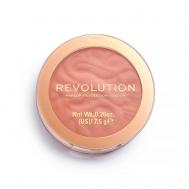 Румяна BLUSHER RELOADED, Rhubarb & Custard Revolution Makeup