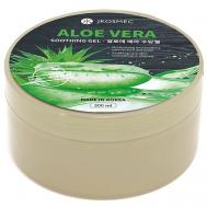 Многофункциональный успокаивающий гель для лица и тела ALOE VERA MULTIFUNCTIONAL 300 JKOSMEC