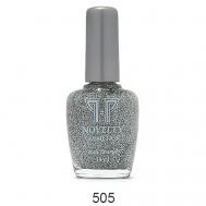 Лак для ногтей тон 714 НОВЕЛТИ