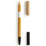 HERMES Карандаш для глаз  Trait с аппликатором для растушевки HERMES