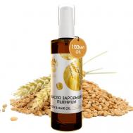 Масло зародышей пшеницы для тела, для волос, для лица 100 СПАСИ БАРСУКА
