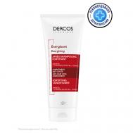 Укрепляющий кондиционер против выпадения волос Dercos Energy + 200 Vichy