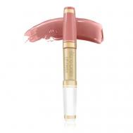 Помада  Блеск для губ 2 в 1 Lip Finish 2-Step Lip Gloss ETRE BELLE
