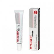 Крем для ног регенерирующий "Mykored" 20 LAUFWUNDER