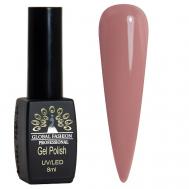 Гель-лак BLACK ELITE 001 Global Fashion