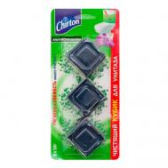 Чистящие таблетки для унитаза "Альпийская Долина" 150 CHIRTON