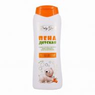 Пена для купания детская 400 ЗЕЛЕНЫЙ АЛТАЙ