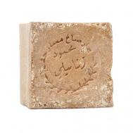 Алеппское оливково-лавровое мыло премиум "Традиционное" Aleppo Premium Soap Traditional Zeitun