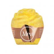 Бомбочка для ванны "Роза" Брызги шампанского MEA