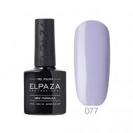 Гель-лак для ногтей ELPAZA PROFESSIONAL