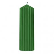 Свеча декоративная Колонна звезда 210х70 SIGIL МОСКВА