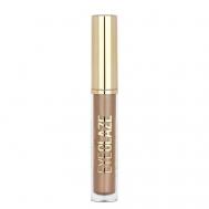 Жидкие тени для век Eye Glaze Liquid Eyeshadow GOLDEN ROSE