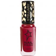 Лак для ногтей со стойким глянцевым покрытием для легкого нанесения Nail Polish STELLARY