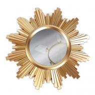 Зеркало настенное «Яркость» Queen fair