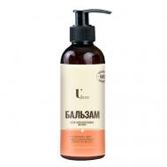 Toch Бальзам для окрашенных волос 200 U+É