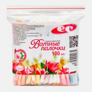 Ассорти палочки косметические Емельянъ савостинъ