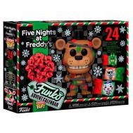 Адвент-календарь Five Nights At Freddys Funko
