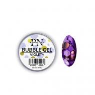 Гель для дизайна с крупным глиттером BUBBLE GEL Patrisa nail