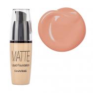 Тональный крем CHARME