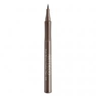 Карандаш для бровей жидкий Eye Brow Color Pen Artdeco