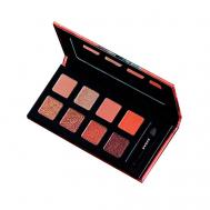 Палетка теней для век Blend The Rules SUGAR