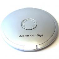 Зеркало MR11 круглое ALEXANDER STYLE