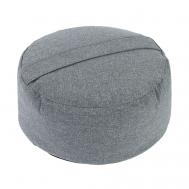 Подушка Болстер круглый для йоги BIO-TEXTILES