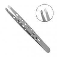 Пинцет для бровей RT-302 Metaleks