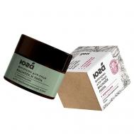 Крем для лица для комбинированной кожи Василёк и липа 45 ЮГА