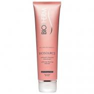 Смягчающая пенка для умывания  Biosource Softening Foaming Cleanser 150 BIOTHERM