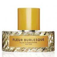 Fleur Burlesque 100 Vilhelm Parfumerie