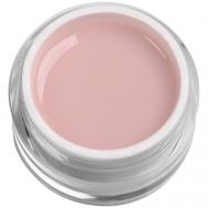 Молочный однофазный гель Milky Beige для моделирования и дизайна Cosmoprofi