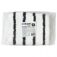 Насадка МОП плоская для швабры, уши карманы (ТИП У/К) EXPERT Laima