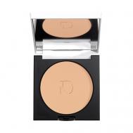 Пудра для лица компактная Compact Powder DIEGO DALLA PALMA MILANO