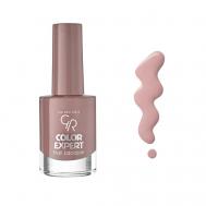 Лак Color Expert Nail Lacquer 10 GOLDEN ROSE
