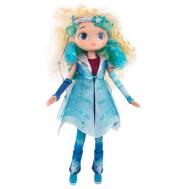 Кукла  "Сказочная магия" Снежка Сказочный Патруль